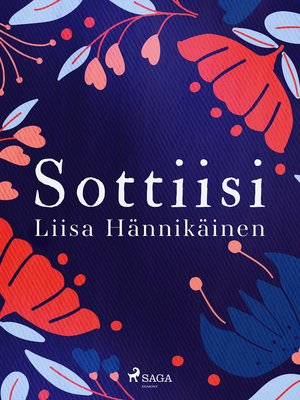 cover image of Sottiisi